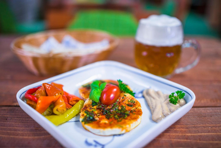 Food & Drinks 5, HotelRestaurantBowling, Trnava