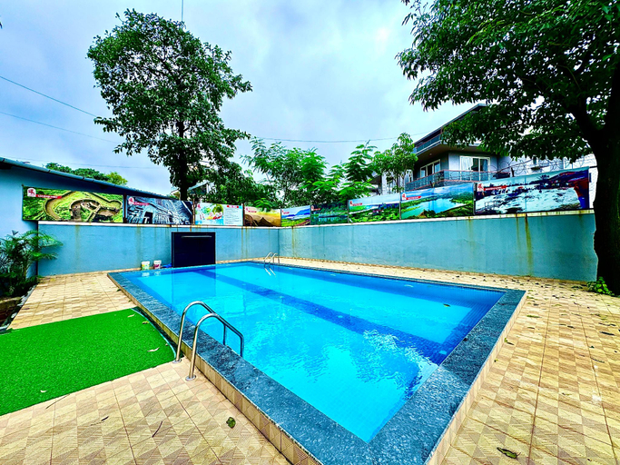 Sport & Beauty 4, Lions Den Resort Lonavala, Pune
