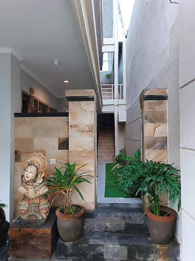 Exterior view 3, Koura Jimbaran, Badung