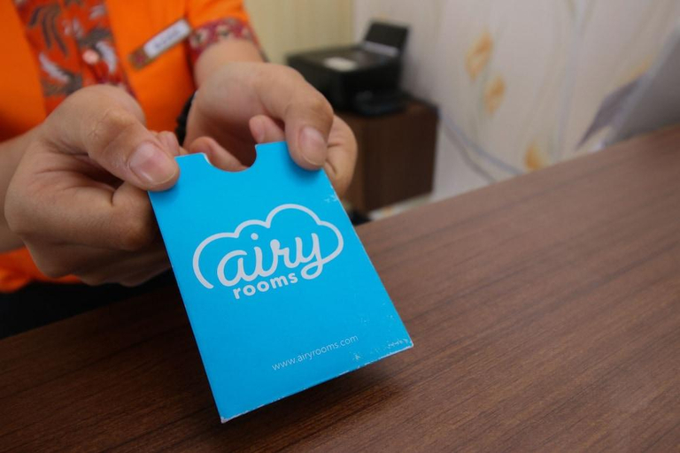 5, Airy Mapanget AA Maramis Manado, Manado