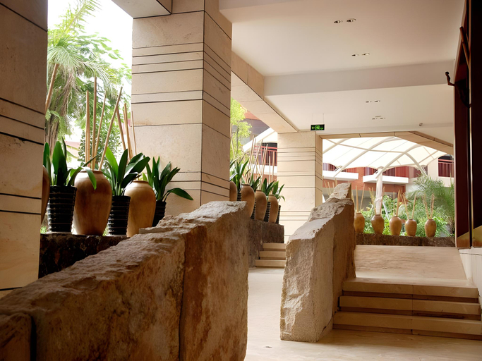 Others 3, Man Wan Harmona Resort, Shenzhen