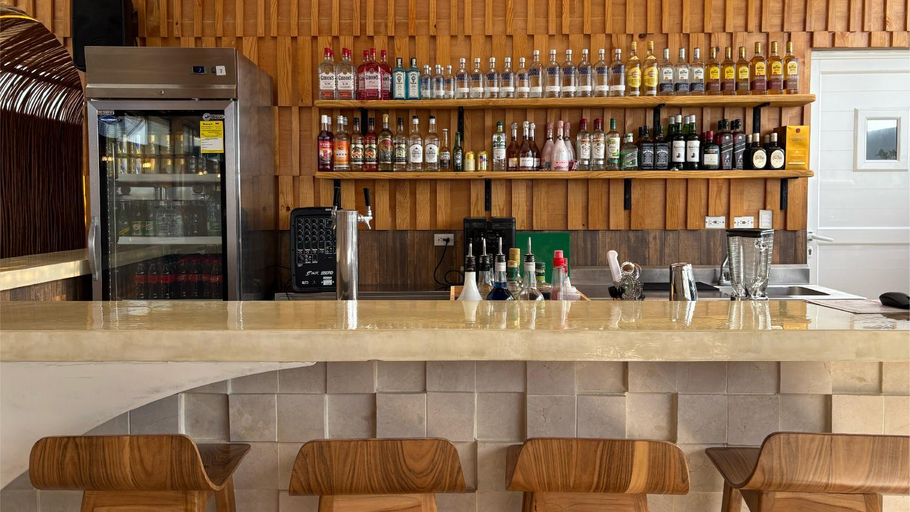 Food & Drinks 4, Hotel Caribbean On Vacation, San Andrés
