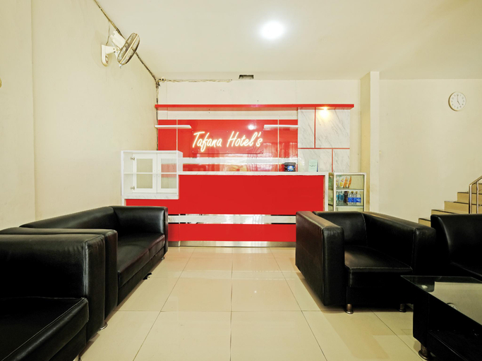Others 5, OYO 91454 Hotel Tafana, Sleman