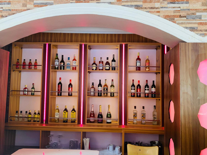 Food & Drinks 4, Presken Hotels @ Freedom Way, Lekki, Eti-Osa