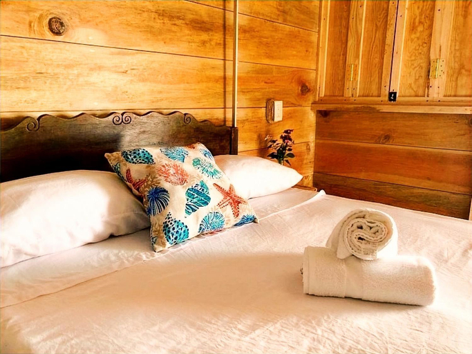 Bedroom 2, Ballelita, Dist. Pochutla