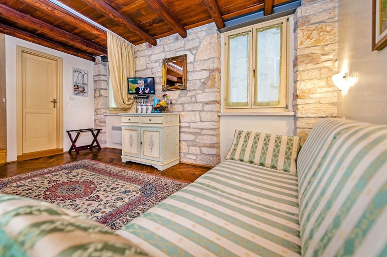Others 4, Residence LA CARERA Centro Storico, Rovinj