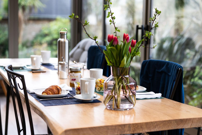 Food & Drinks, Petite Emeraude, Ille-et-Vilaine