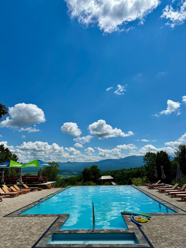 Sport & Beauty 5, Casa Moroseneasca, Ocna Sugatag