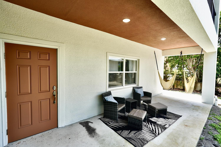 Others 2, Villa Olivo -2BR Modern Luxury-River & Ocean Access, Brevard