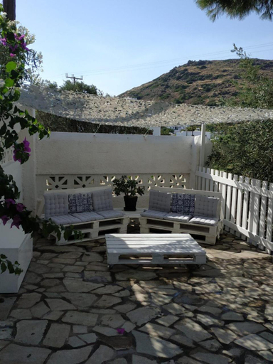 Others 2, Vokamvilia Apartments, South Aegean