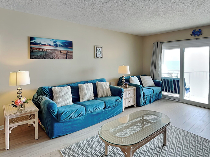 Others 5, A Wave From It All by Topsail Realty, Onslow