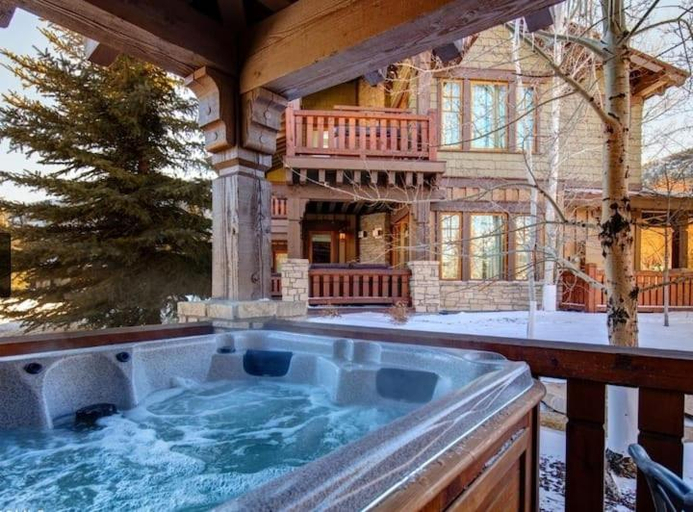 Others 4, Private Condos at Hotel Park City, Summit