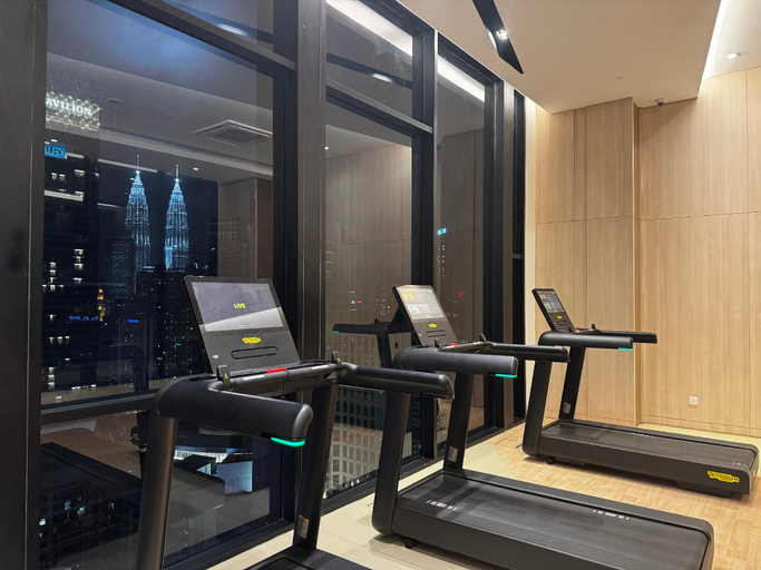 Others 4, Axon Residences Kuala Lumpur Hospitality Ltd, Kuala Lumpur