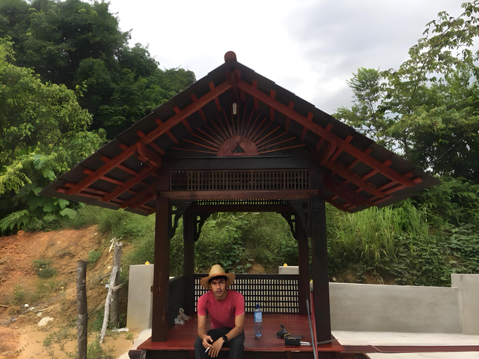 Others 5, D' BUNGA HOTEL BUKIT BUNGA, Tanah Merah