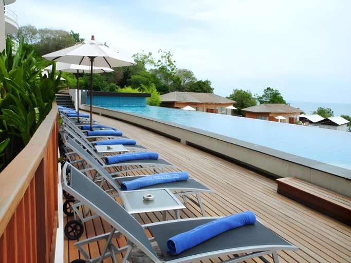 Sport & Beauty 2, Over Water Villas by KC Resort, Ko Samui