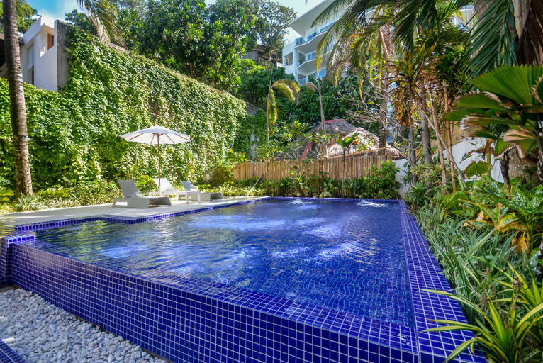Sport & Beauty 2, Robinson beach house, Malay