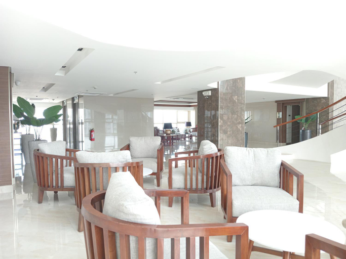 Food & Drinks 5, Condo next door, Pasay City