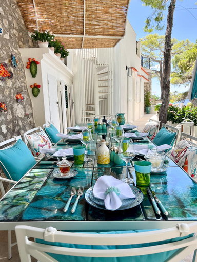 Others 4, Villa Sabrina by Elite Villas, Napoli