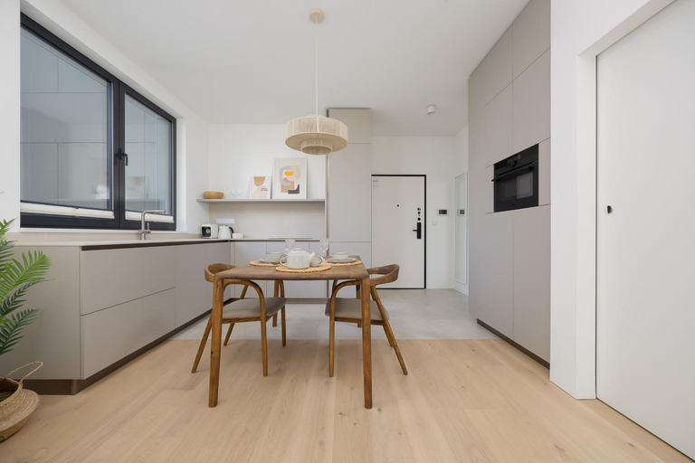 Others 4, Stylish Grzybowska Apartments by Noclegi Renters, Warsaw