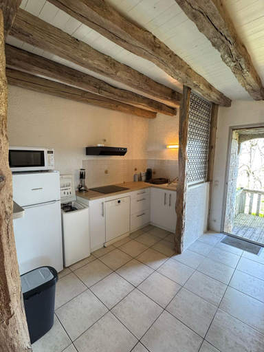 Others 5, Chateau Moncassin, Lot-et-Garonne