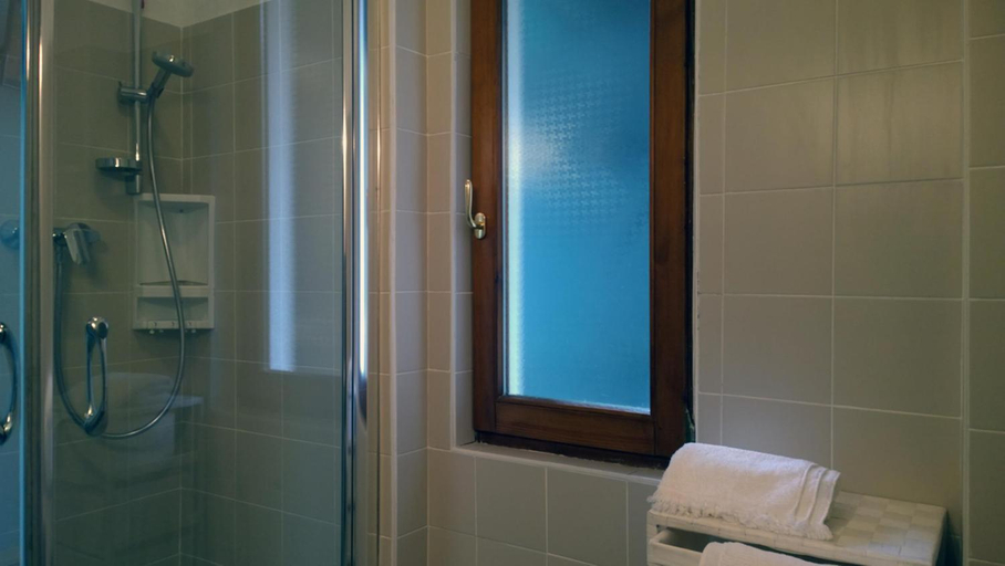 Bathroom 3, B&B Zia Maria, Como