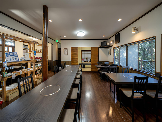 Food & Drinks 2, Yufuin Onsen Bessou Furusato, Yufu
