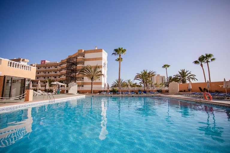 Sport & Beauty 2, Apartamentos Caribe, Santa Cruz de Tenerife
