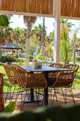 Food & Drinks 4, AYVALIK SEA RESORT, Ayvalık