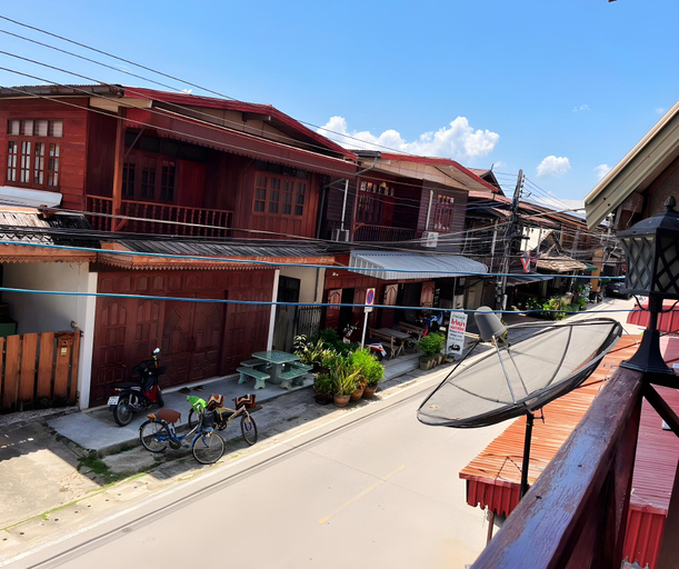 Others 4, Chiangkhan Rueanmai Guest house 1, Chiang Khan
