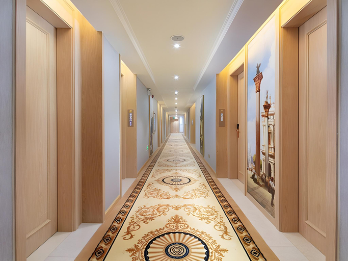 Others 4, Vienna Hotel Hunan Yueyang Bubugao, Yueyang