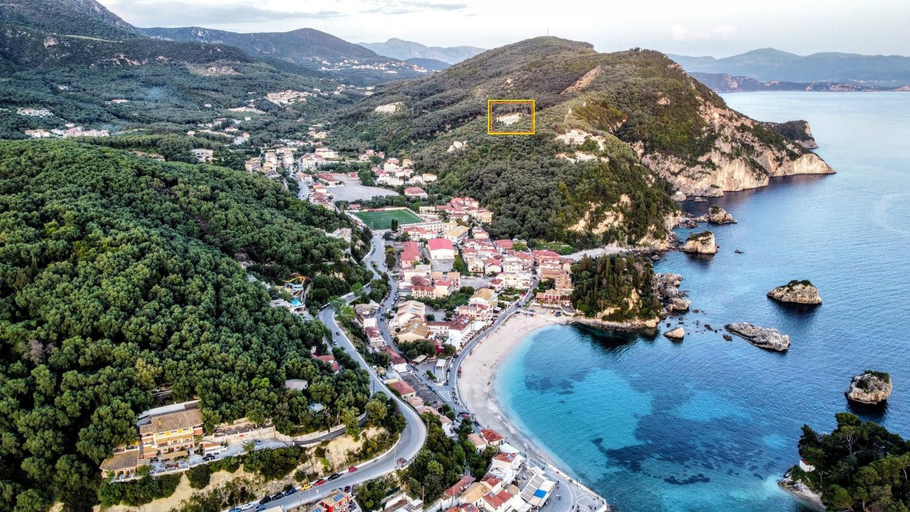 Others 3, LEFKO PARGA, Epirus