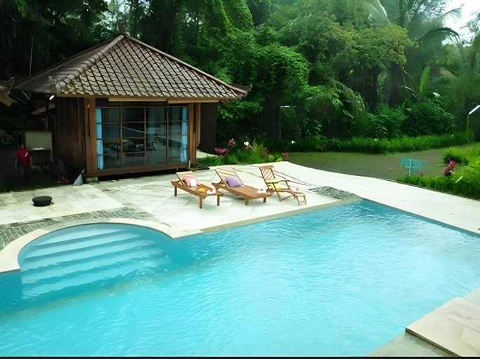 Others 2, Ubud Hideaway, Gianyar