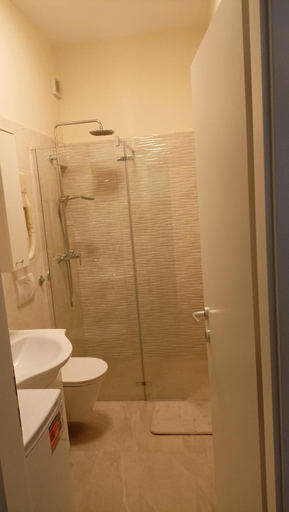 Bathroom 3, Apartments Magda, Konavle