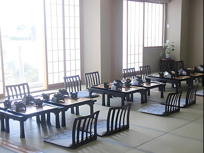 Food & Drinks 5, Kai Resort Hotel, Fuefuki