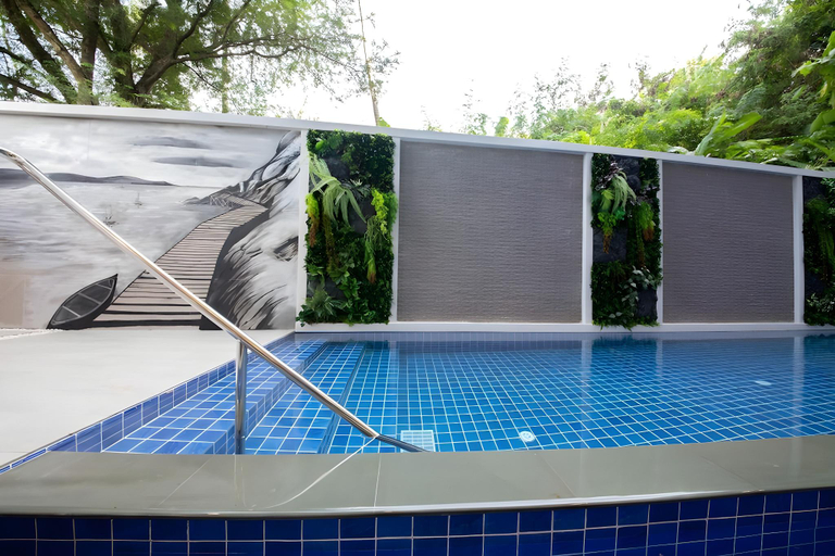 Sport & Beauty 2, Golden Paradise Hotel, Phuket Island