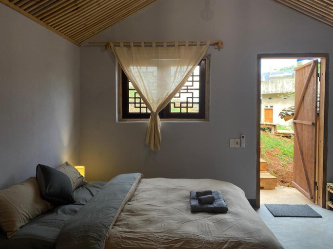 Bedroom 2, Hagiang-holic, Đồng Văn