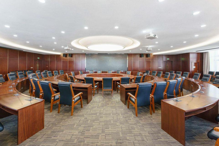 Business Facilities, OBOR's Home Hotel, Ürümqi