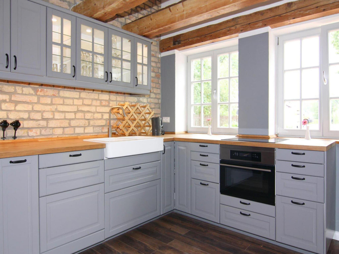 Others 4, Ferienhaus Birgit, Wendorf, Ludwigslust-Parchim