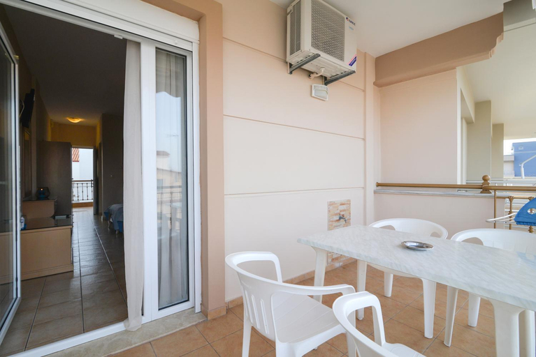 Others 4, Εlvina apartments, Central Macedonia