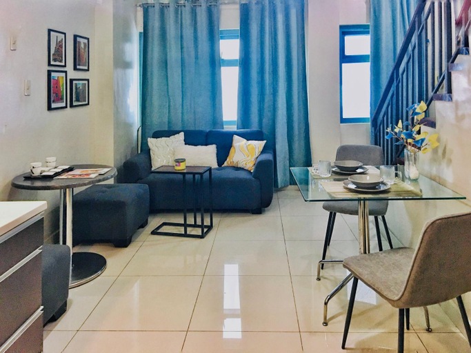 Others 5, Best Value Stylish Loft Steps from Greenbelt Mall, Makati City