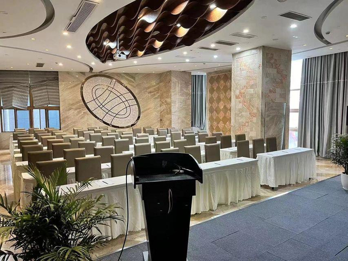 Others 4, Hezhong Guanjing Hotel, Wuhu
