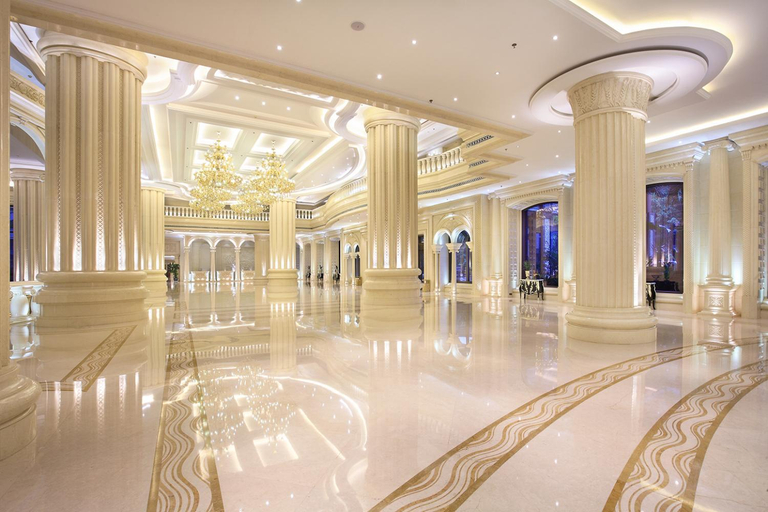 Public Area 5, Grand Bravo Guilin Hotel, Guilin
