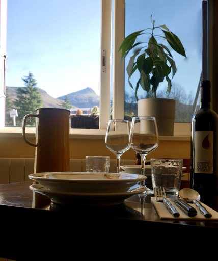 Food & Drinks 4, Hôtel Restaurant Trabenia, Pyrénées-Atlantiques
