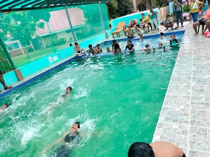 Sport & Beauty 2, La Jose Beach Resort, Pagudpud