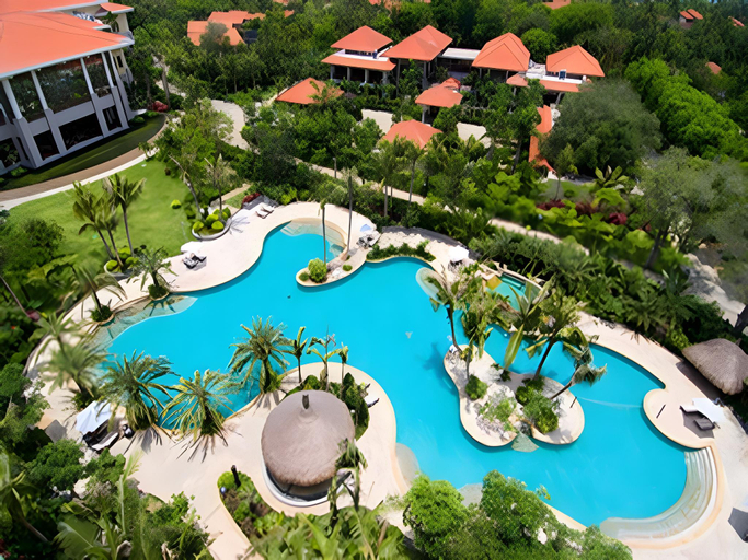 Exterior & Views 1, Sanya Luhuitou Guesthouse & Resort, Sanya