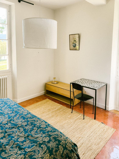 Bedroom 2, Le Pont de L'orme, Vaucluse