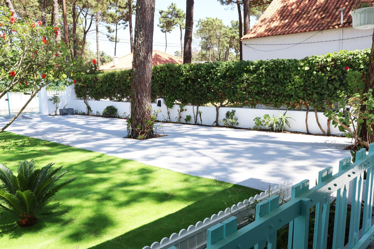 Surrounding environment 5, PH in Aroeira Lisbon - Beach & Golf, Almada