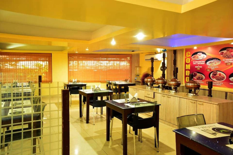 Food & Drinks 4, Hotel Arya Inn, Kamrup Metropolitan