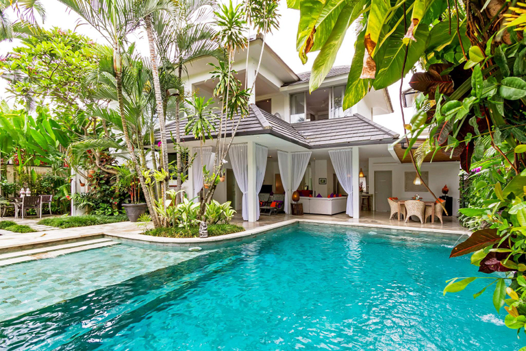Sport & Beauty 2, Villa Eindra, Badung