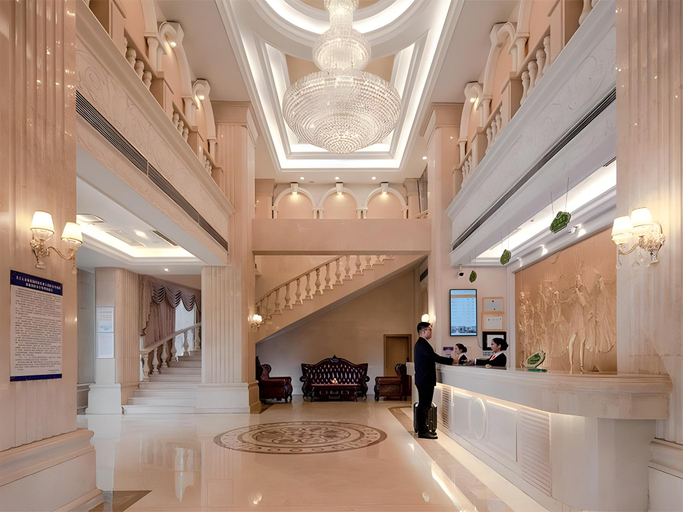 Others 4, Vienna Hotel Changsha Haide Park Electric College, Changsha